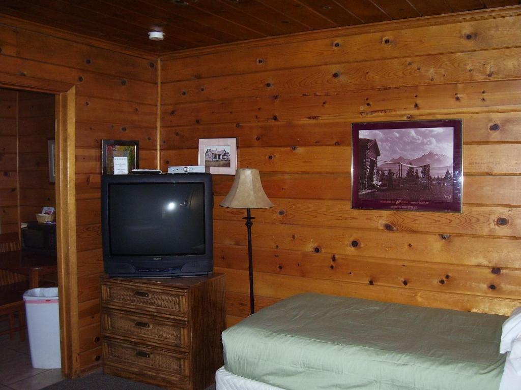 Andruss Motel Walker Cameră foto