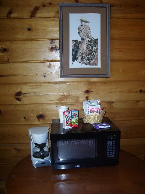 Andruss Motel Walker Cameră foto
