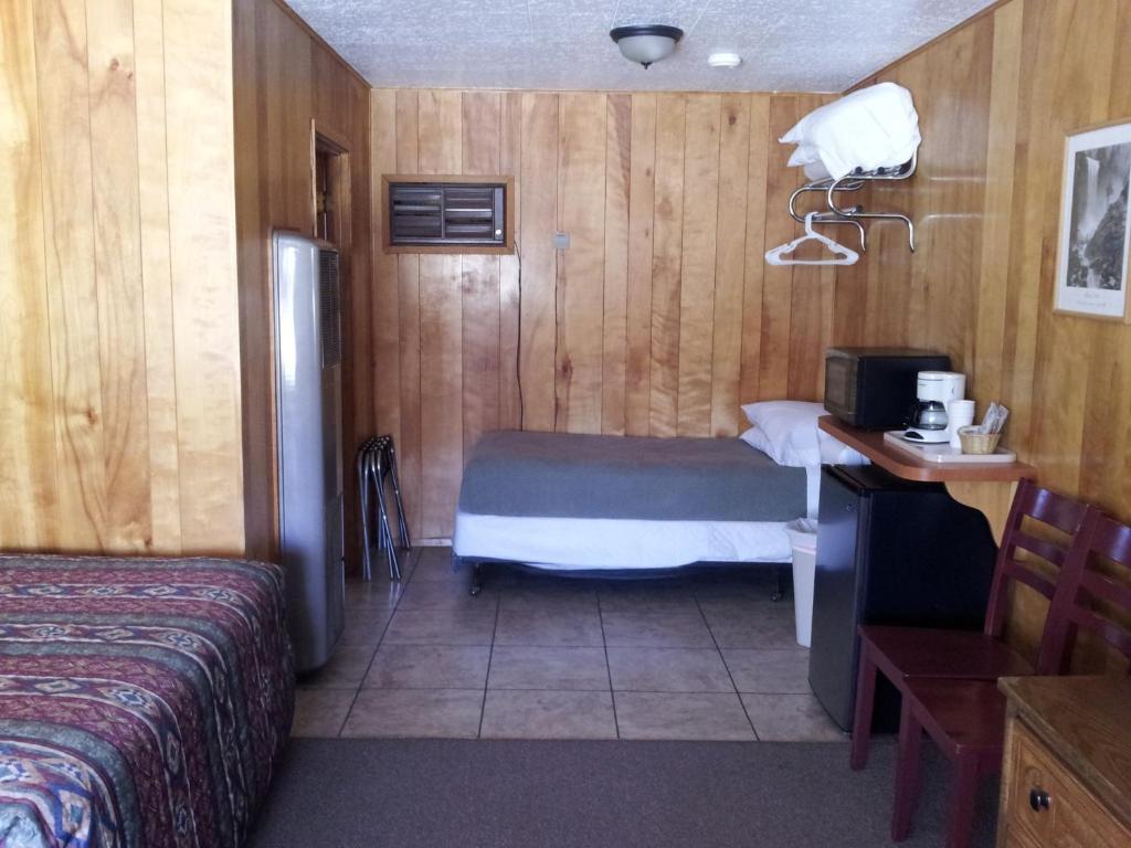 Andruss Motel Walker Cameră foto