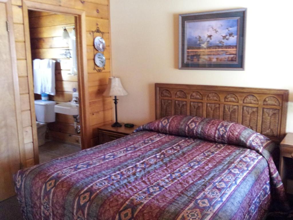 Andruss Motel Walker Cameră foto