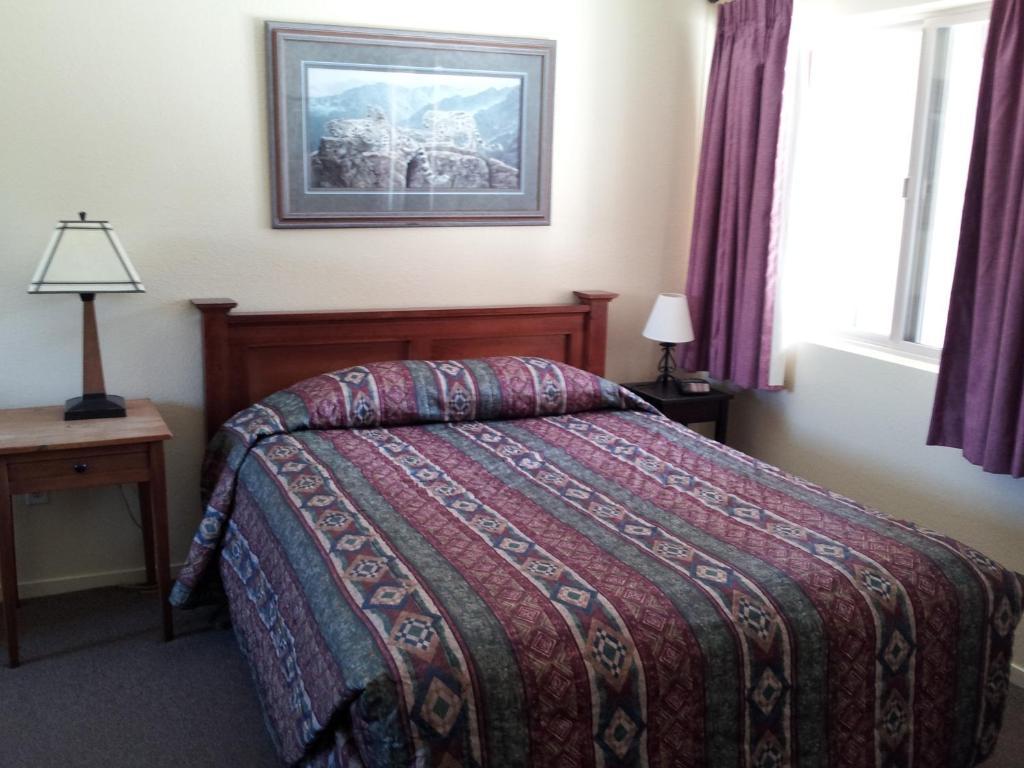 Andruss Motel Walker Cameră foto