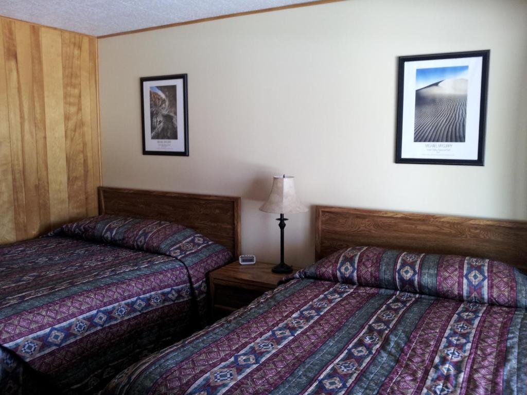 Andruss Motel Walker Cameră foto