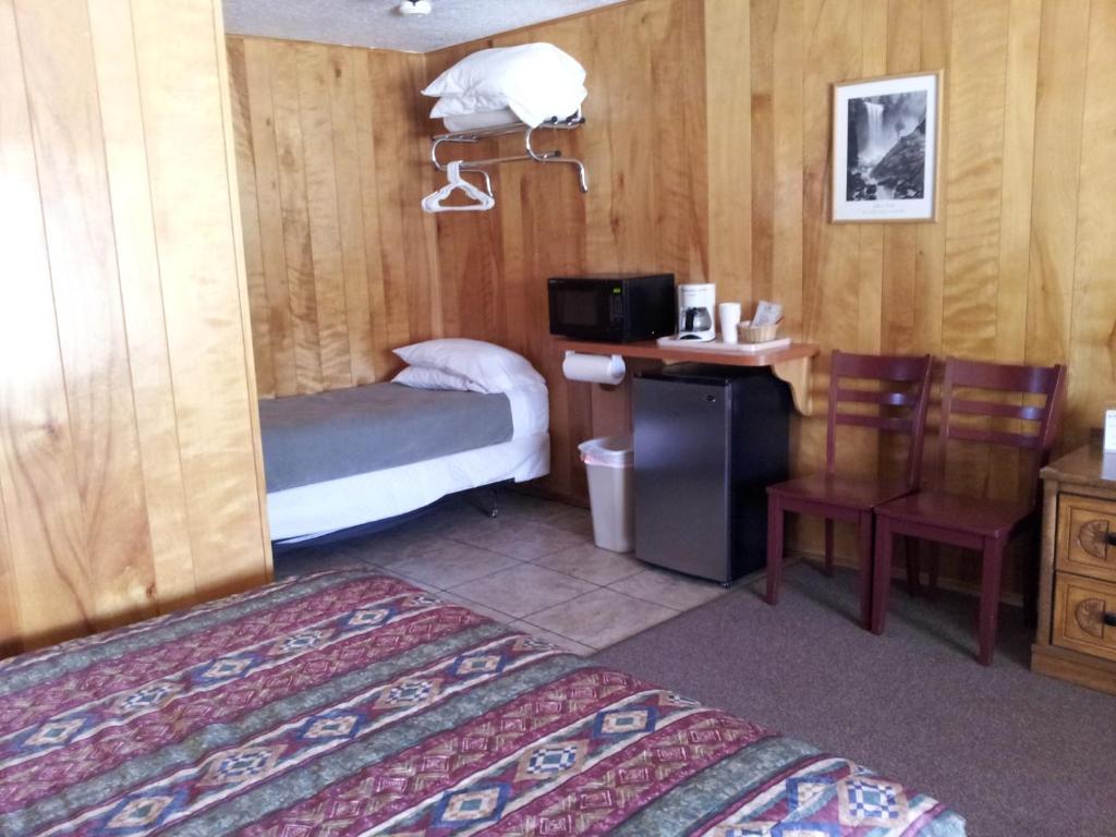 Andruss Motel Walker Cameră foto