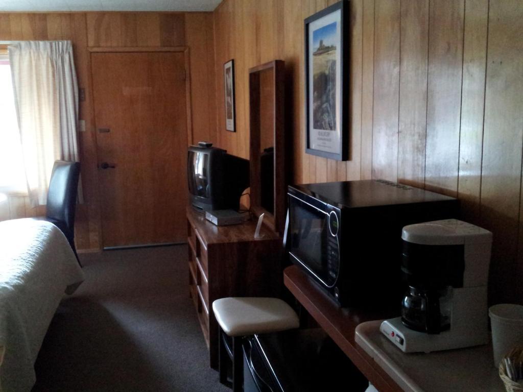Andruss Motel Walker Cameră foto