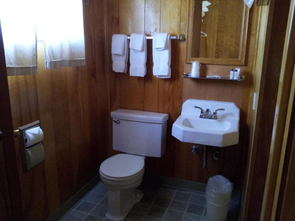 Andruss Motel Walker Cameră foto