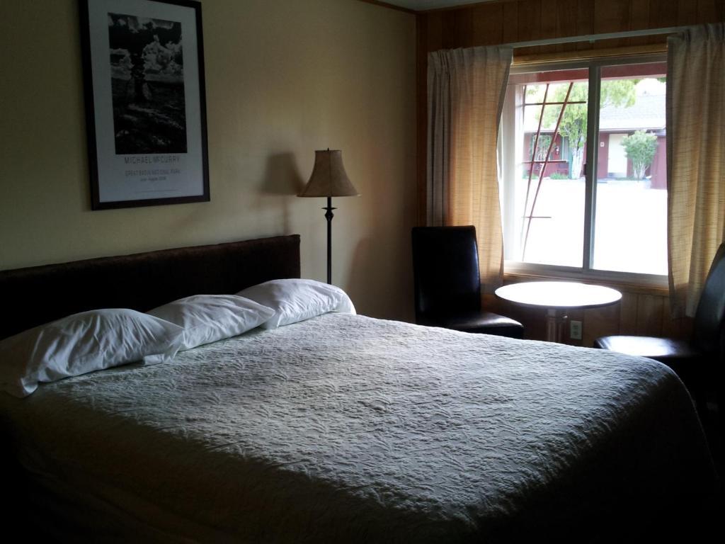 Andruss Motel Walker Cameră foto